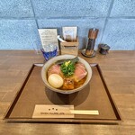 RAMEN VILLAGE CAFE - 