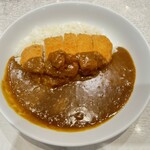 カレーハウス リオ - 