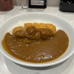 カレーハウス リオ - 