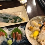 函館 開陽亭  南5条2号店 - 