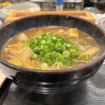 さぬきうどん 四国屋 - 