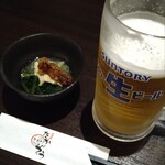 居酒屋たかぞう - 