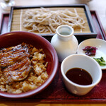 Tetsuchi Soba Daian - 