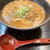 カレーうどん 得正 - 