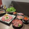 焼肉ダイニング 大黒戎 先斗町店