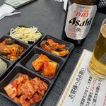 食道 山田商店 - 