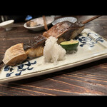 Robata Toudai - 