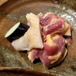 梟の響キ 秋月 いろり蔵 - 