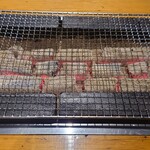 梟の響キ 秋月 いろり蔵 - 