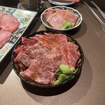 焼肉ダイニング 大黒戎 - 