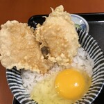 饂飩とお酒 からほり きぬ川 - 