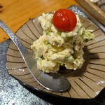 梟の響キ 秋月 いろり蔵 - 