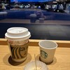 スターバックスコーヒー ふかや花園プレミアム･アウトレット店