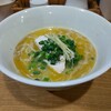 中華蕎麦 はざま