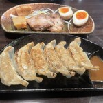 麺場 田所商店 印西千葉ニュータウン店 - 