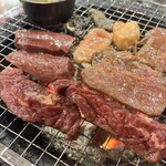 将軍 - 