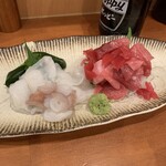 釣りあじ食堂 - 