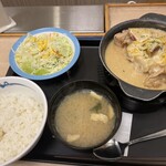 松屋 - 