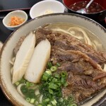 Shurei Soba - 