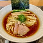 麺屋 さくら井 - 