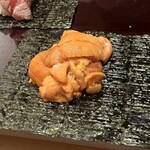 まんてん鮨 - 