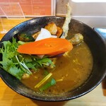 スープカレー KIFUKU - 