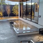 鈴鹿サーキットホテル - SPA!露天風呂