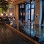 鈴鹿サーキットホテル - SPA!湯船、洗い場