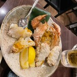 函館 開陽亭  南5条2号店 - 