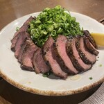 Shinjuku Yakiniku Gyuutan No Remon - 