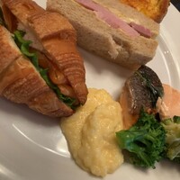 フレンチ キッチン - 