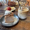 アンリミテッド コーヒー バー
