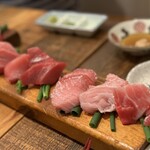 Maguro Mato - 