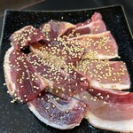 焼肉とワイン 八孝 - 