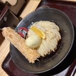 純愛うどん なでしこ - 