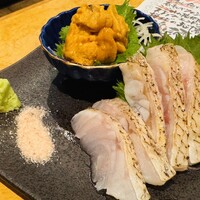 和食 いぶり別邸 新橋店 - 