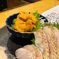 和食 いぶり別邸 新橋店 - 