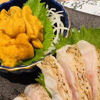 和食 いぶり別邸 新橋店 - 