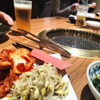 中目黒焼肉 登牛門 - 