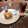 CAFE AUX BACCHANALES 渋谷ヒカリエ店