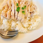 タイスマイルキッチン - 