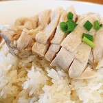 タイスマイルキッチン - 