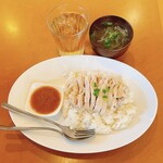 タイスマイルキッチン - 