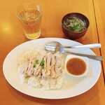 タイスマイルキッチン - 