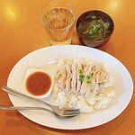 タイスマイルキッチン - 