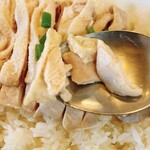 タイスマイルキッチン - 