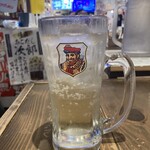 広島まるごと酒場 広島乃風 - 