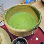 Kanmidokoro Kamakura - お抹茶