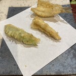 Tempura Tensuke - 