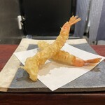 Tempura Tensuke - 